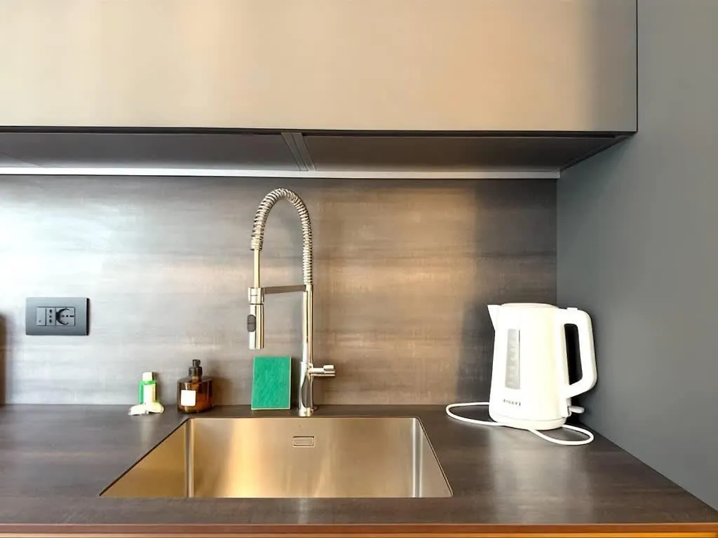 Apartamento Homeby, Casa Anna Milão