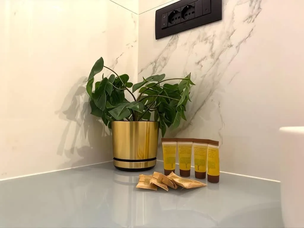 Apartamento Homeby, Casa Anna Milão