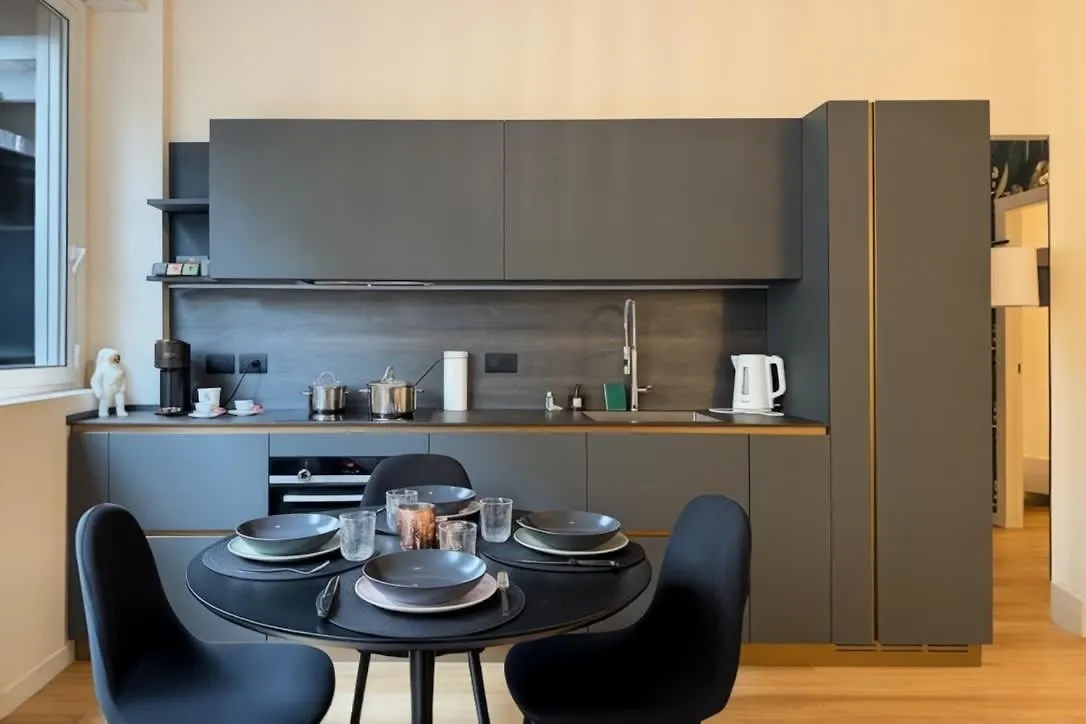 Homeby, Casa Anna 밀라노