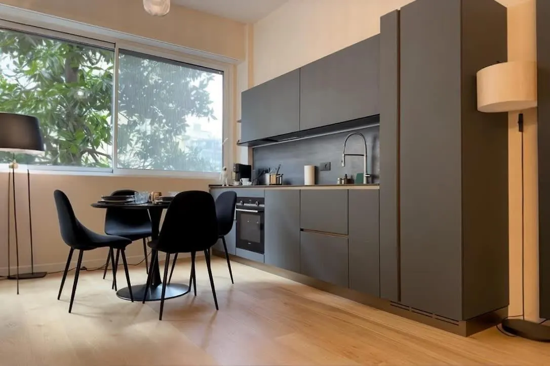 아파트 Homeby, Casa Anna 밀라노