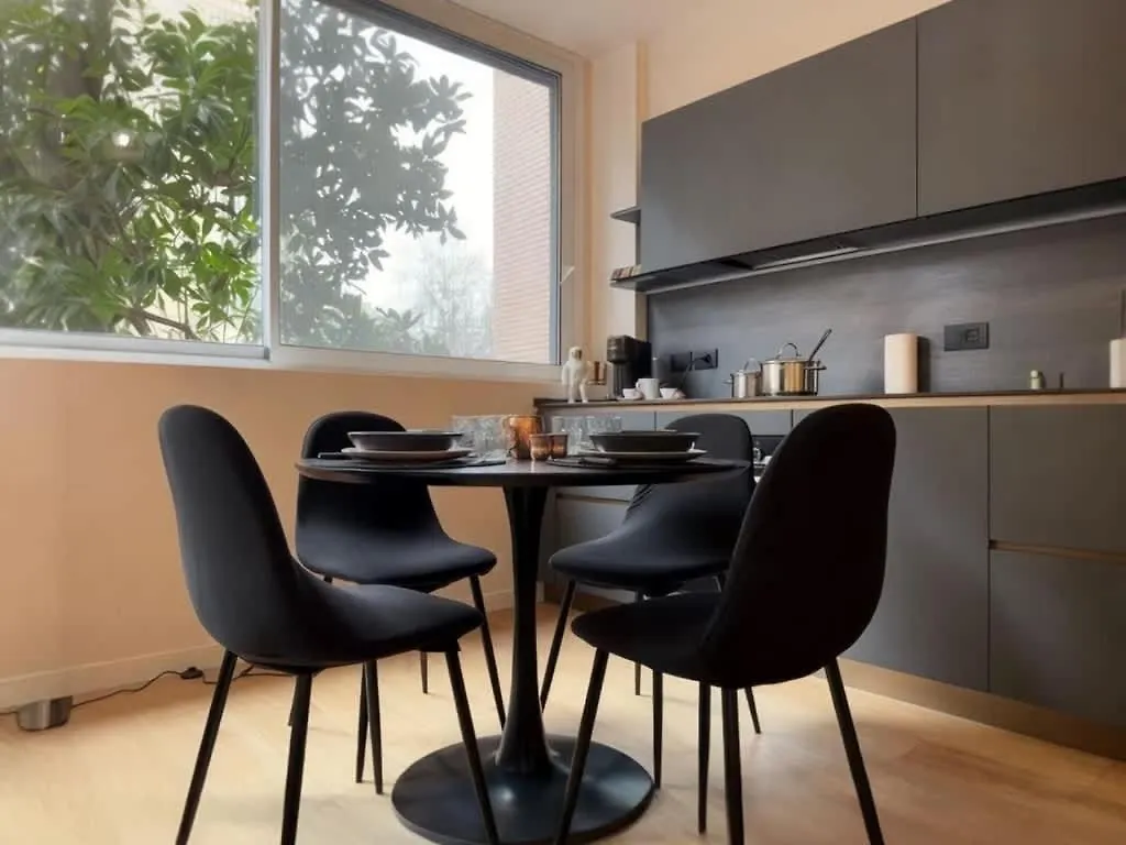 Homeby, Casa Anna 밀라노 아파트