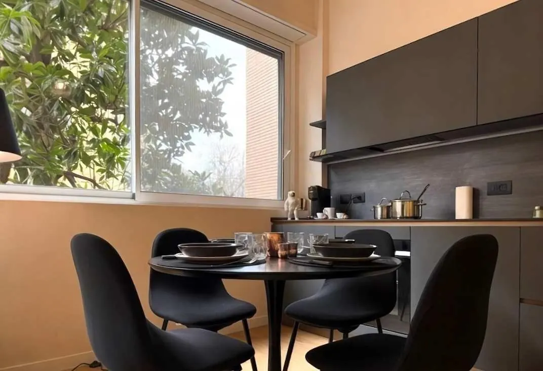 Homeby, Casa Anna 밀라노 이탈리아