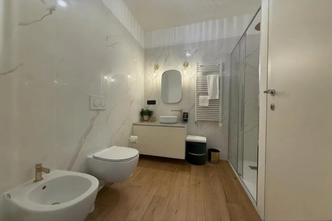 Homeby, Casa Anna 밀라노 아파트