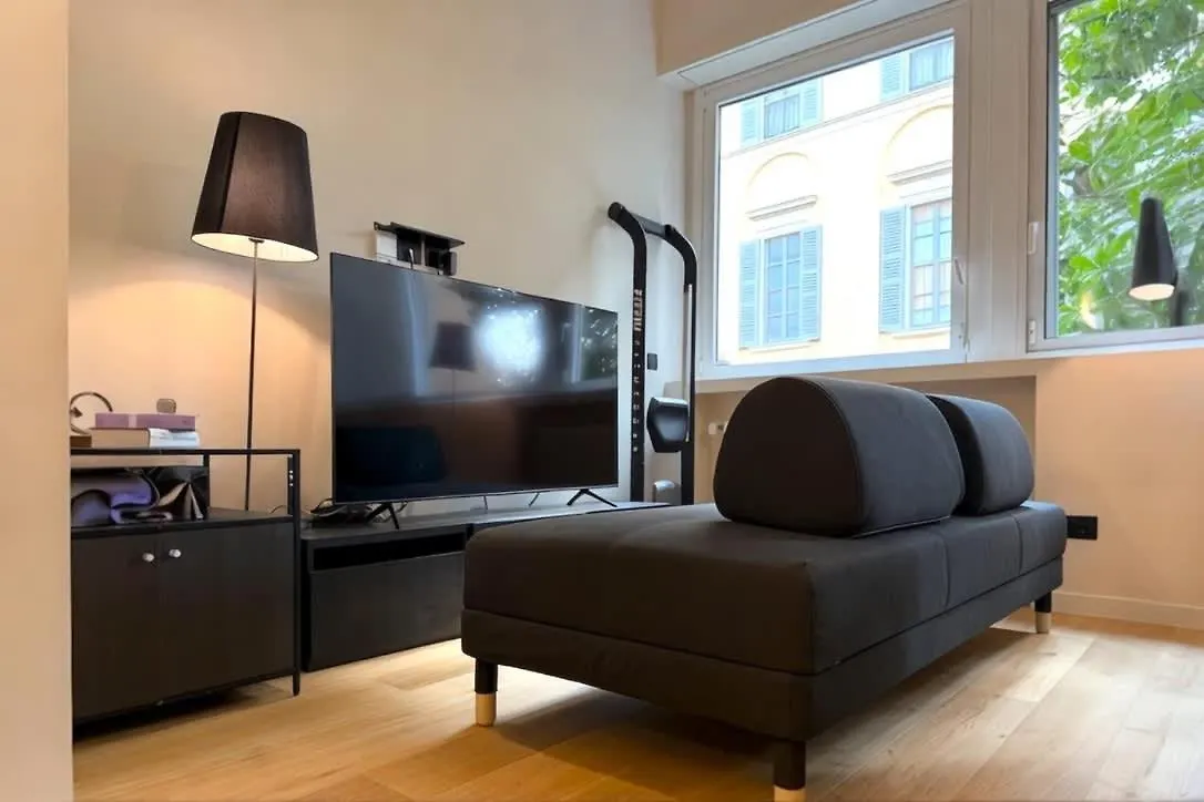 Homeby, Casa Anna 밀라노 아파트