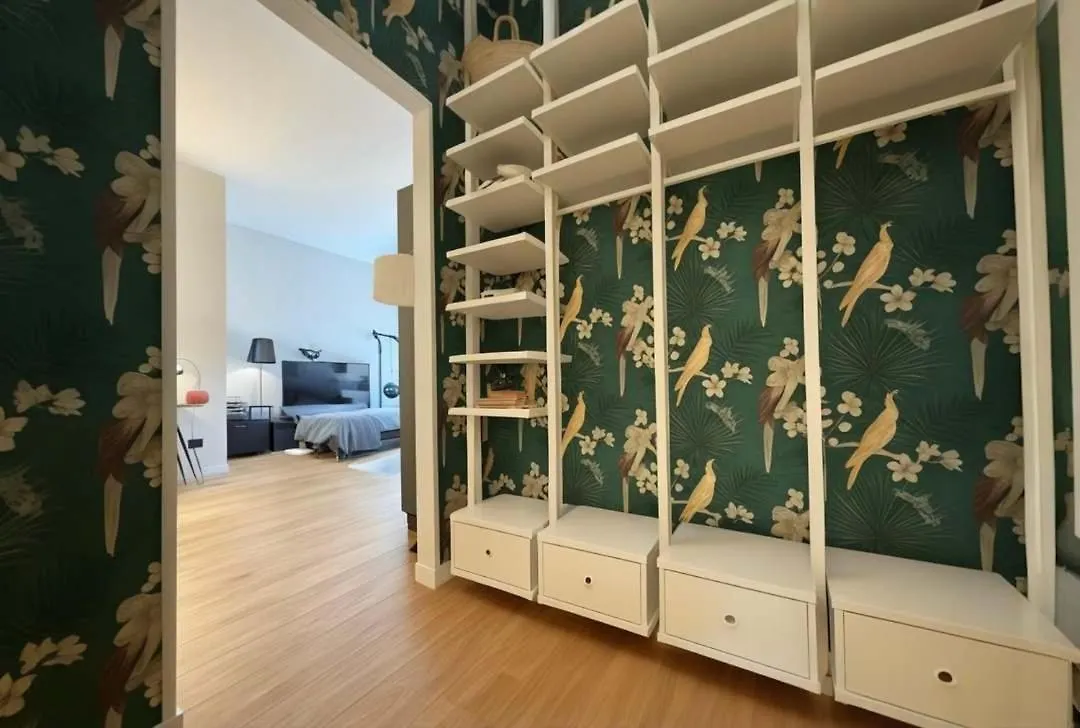 아파트 Homeby, Casa Anna 밀라노