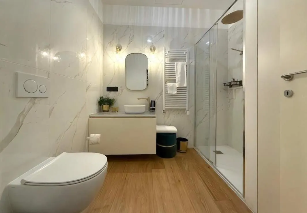 Homeby, Casa Anna 밀라노